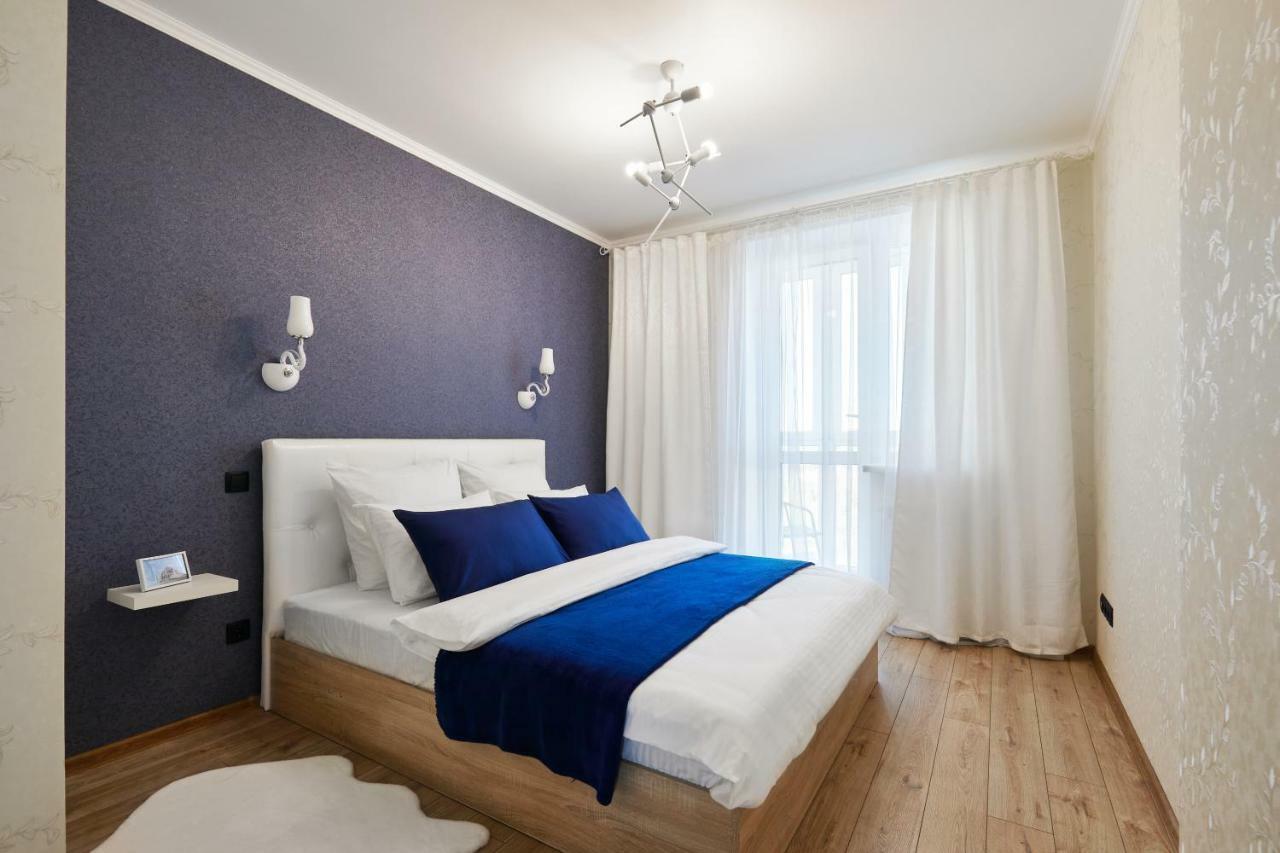 Paulmarie Apartments On Mayakovskogo 35 Minsk Exterior foto